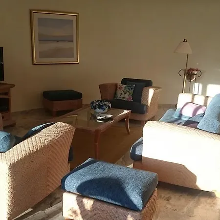 Luxe Tauro Mogan Üdülőpark