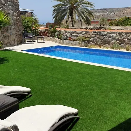 Luxe Tauro Mogan Üdülőpark