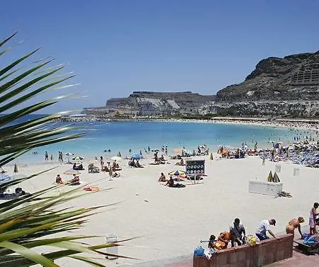 Luxe Tauro Mogan Holiday park *