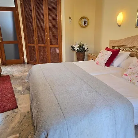 Holiday park Luxe Tauro Mogan *