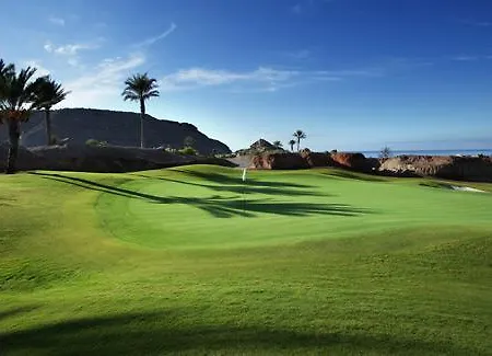 Holiday park Luxe Tauro Mogan Puerto Rico (Gran Canaria)