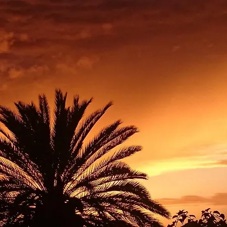 Holiday park Luxe Tauro Mogan Puerto Rico (Gran Canaria)